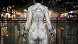 Stellar Blade: Blood Rain bol predstaven�